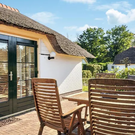 2 Bedroom Amazing In Prázdninový dům