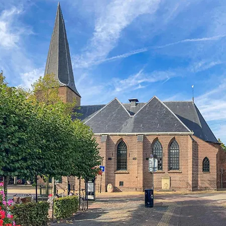 2 Bedroom Amazing In * Putten